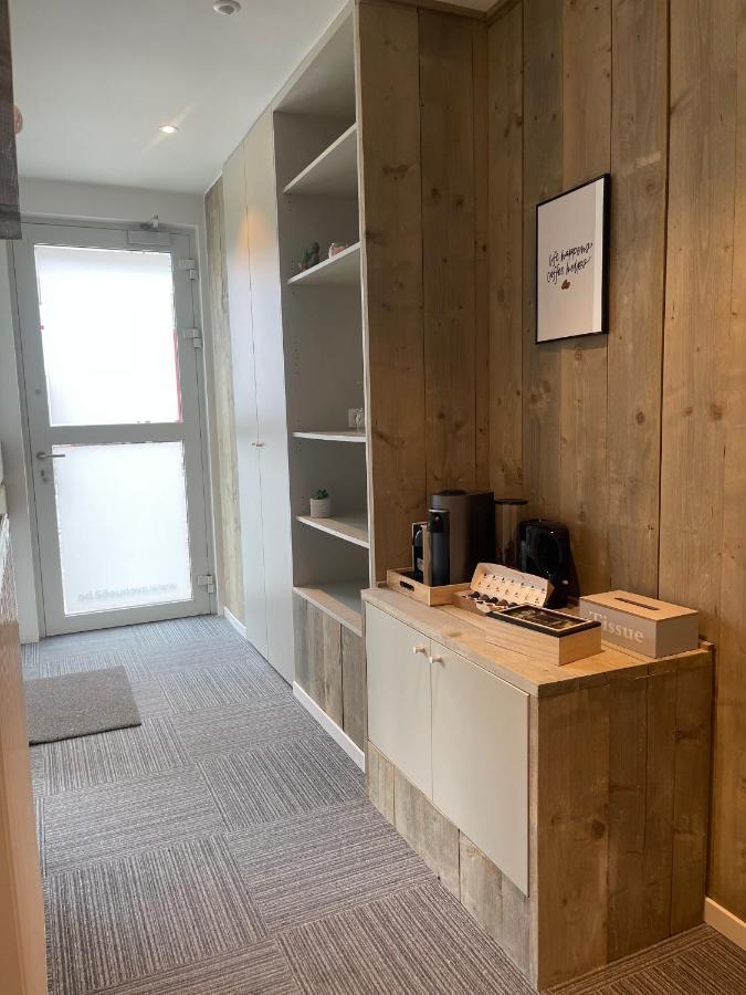 Ruime Luxe Kamer In Centrum Brugge Met Badkamer! Exterior foto